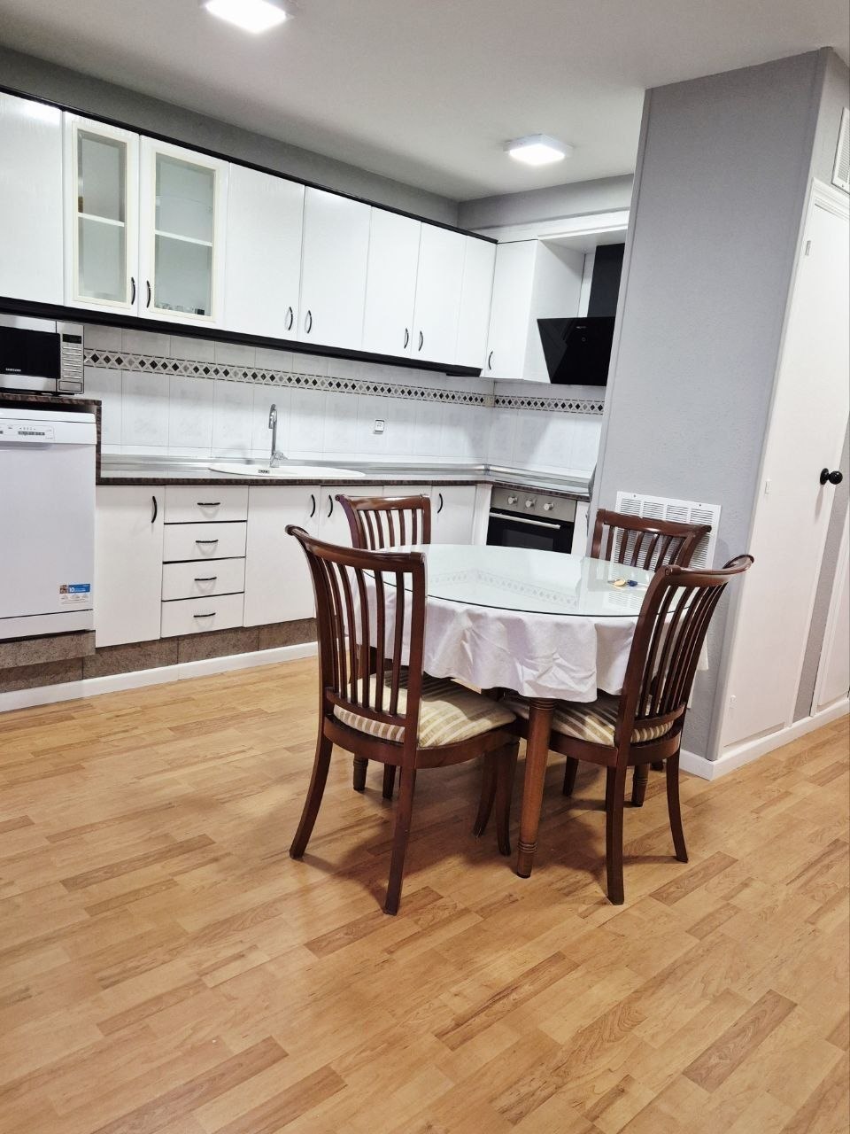 Duplex Apartment Near the Seafront photo 8 of 8