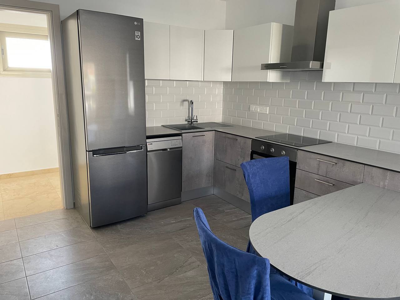 One-Bedroom Apartment Near Amara photo 4 of 4