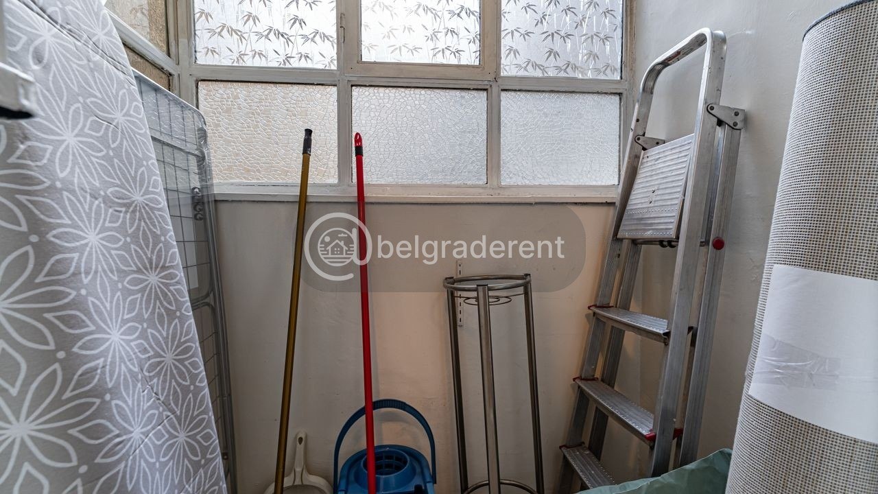 Двухкомнатная квартира в Савамале photo 5 of 8