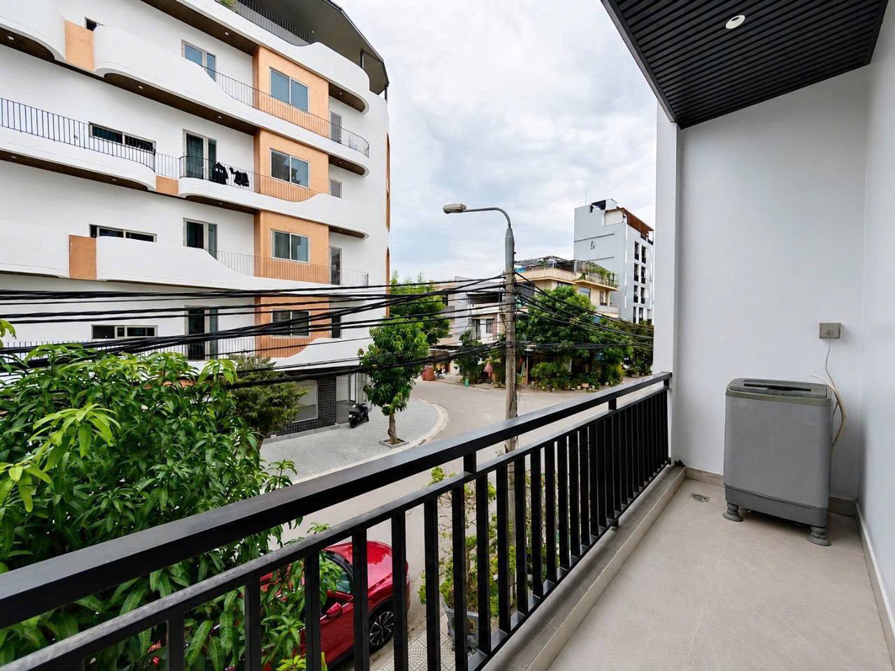Modern 2-Bedroom Apartment in Khue My photo 1 of 8