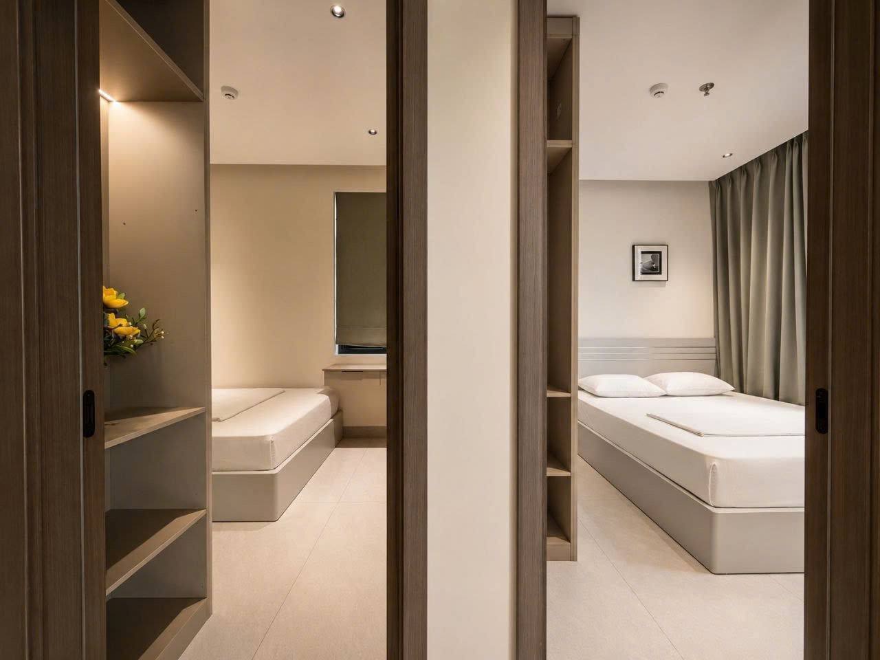 Modern 2-Bedroom Apartment in Khue My photo 6 of 8