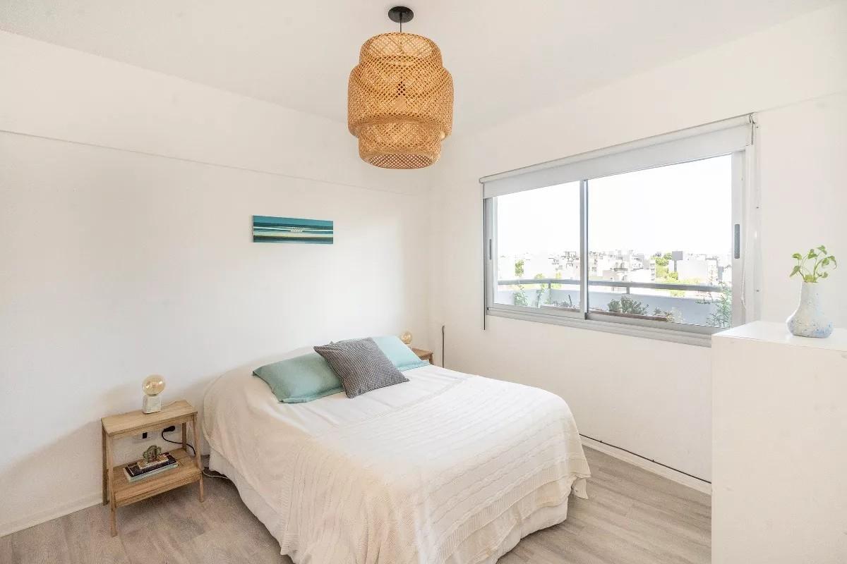 Two-Room Apartment in Villa Urquiza photo 1 of 8