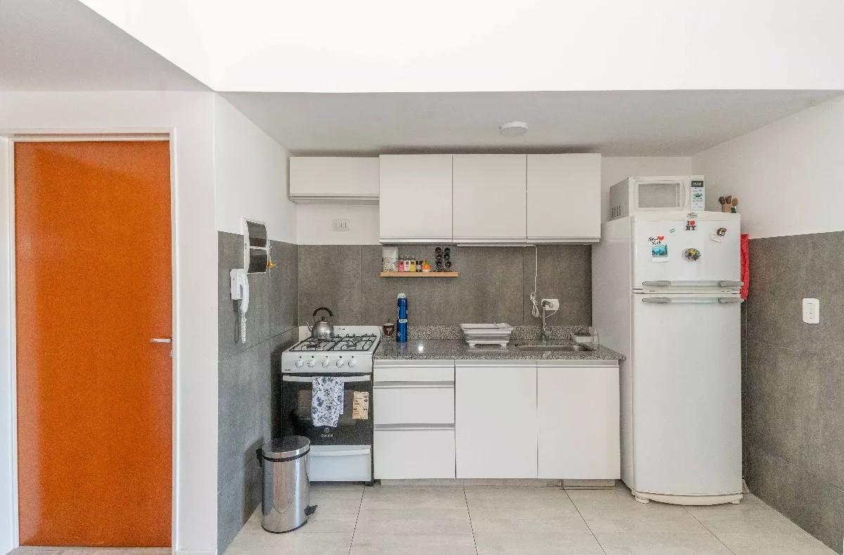 Two-Room Apartment in Villa Urquiza photo 2 of 8