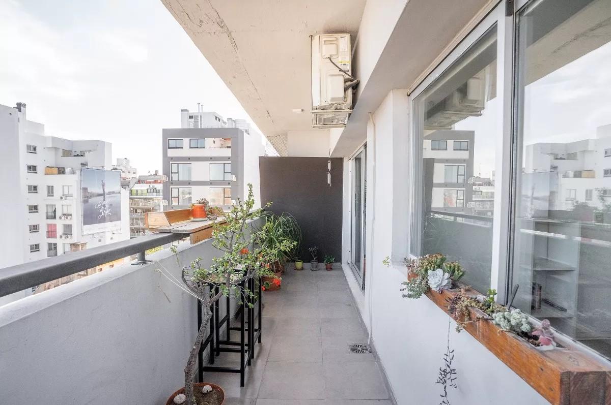 Two-Room Apartment in Villa Urquiza photo 3 of 8