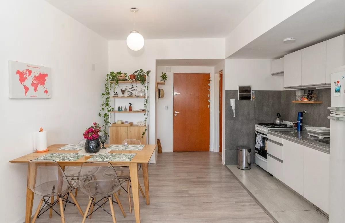 Two-Room Apartment in Villa Urquiza photo 4 of 8