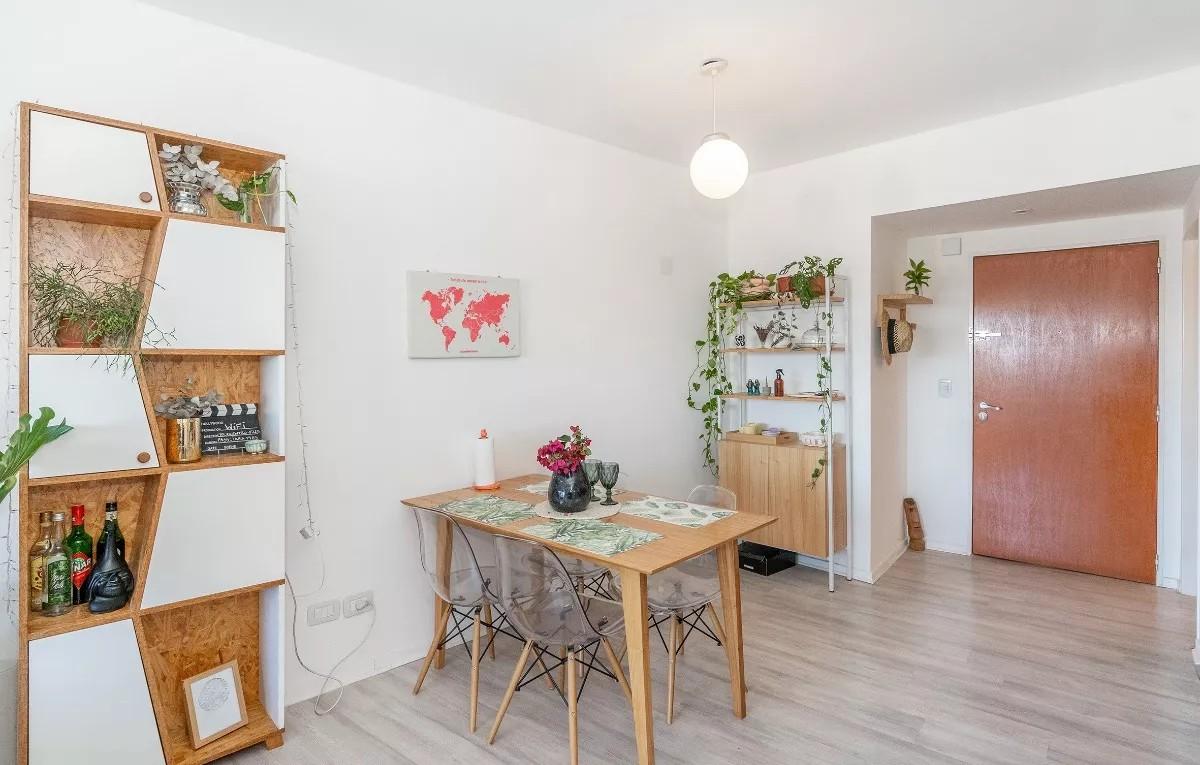 Two-Room Apartment in Villa Urquiza photo 5 of 8