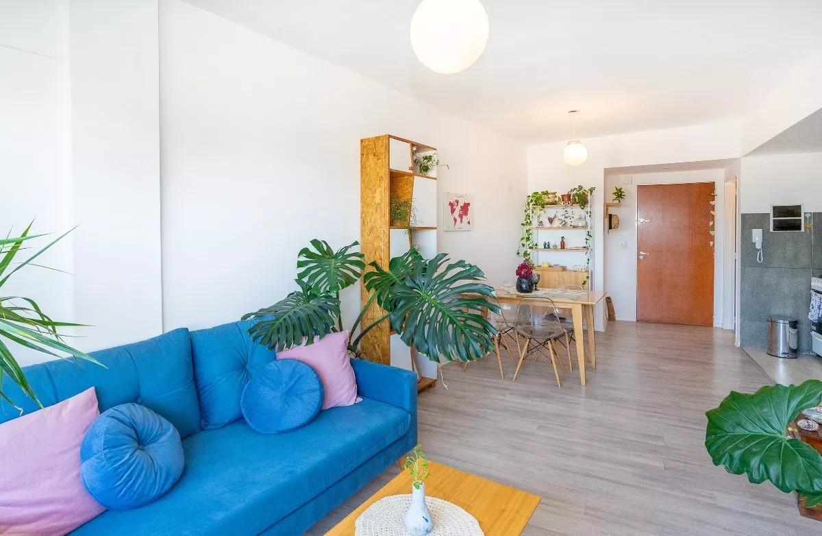 Two-Room Apartment in Villa Urquiza photo 8 of 8
