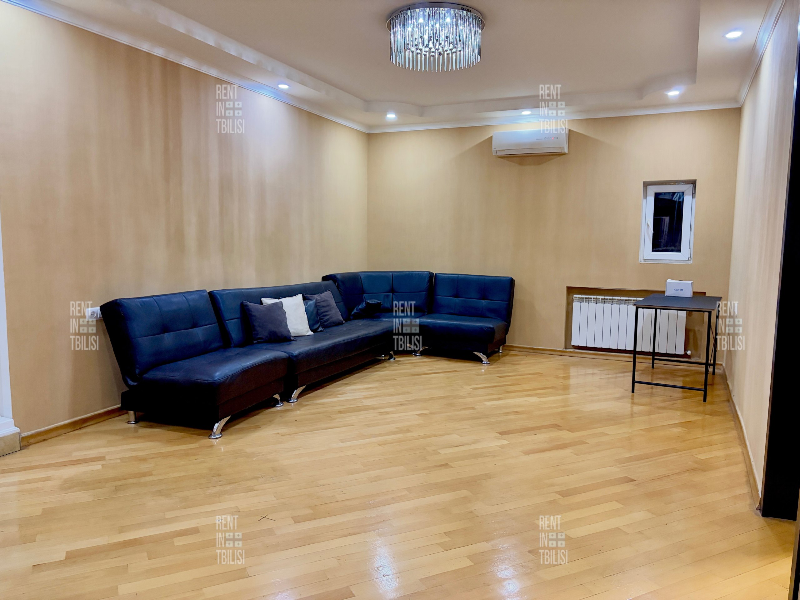 2-Bedroom Apartment Near Vake Park photo 3 of 8