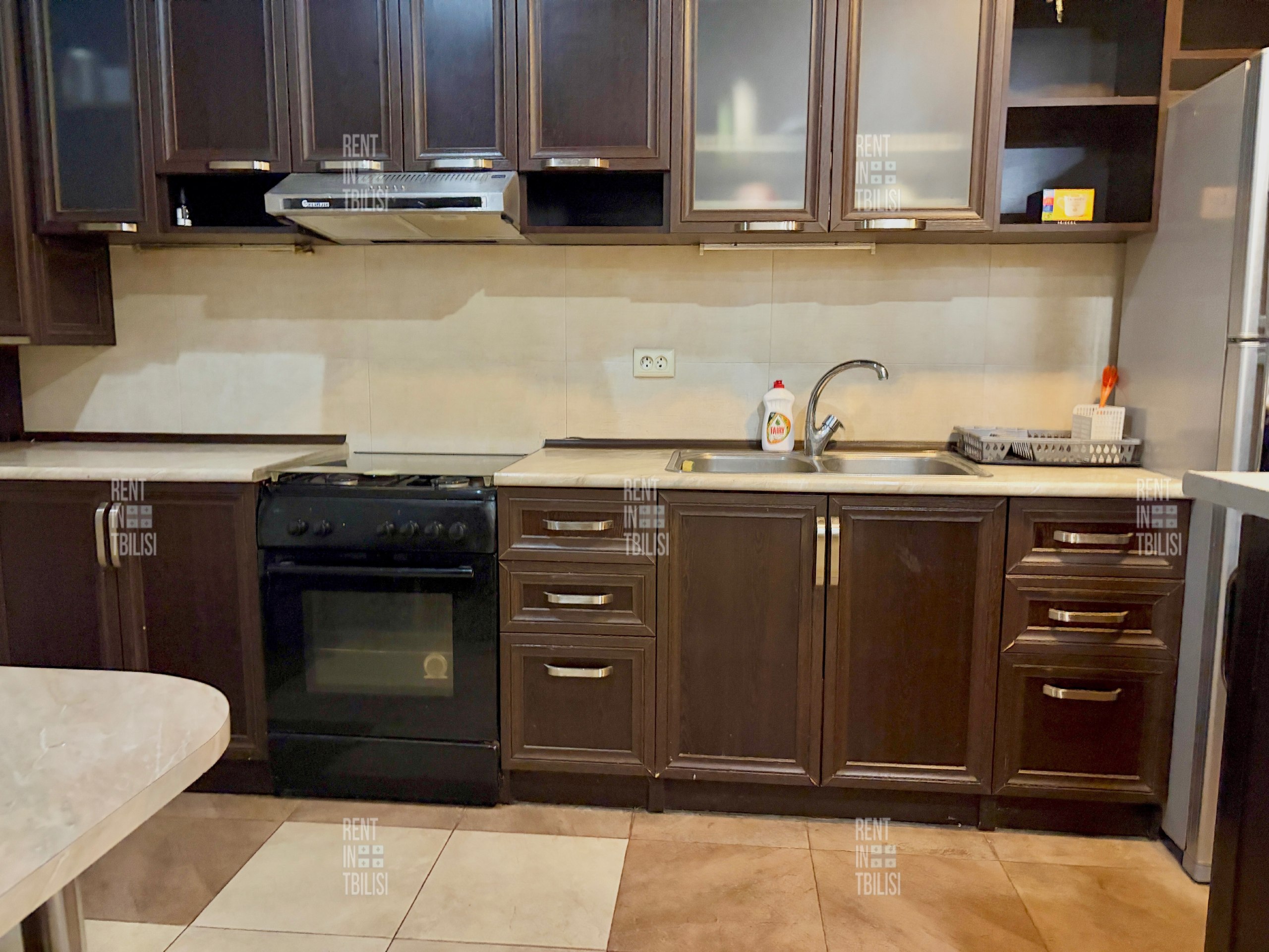2-Bedroom Apartment Near Vake Park photo 4 of 8