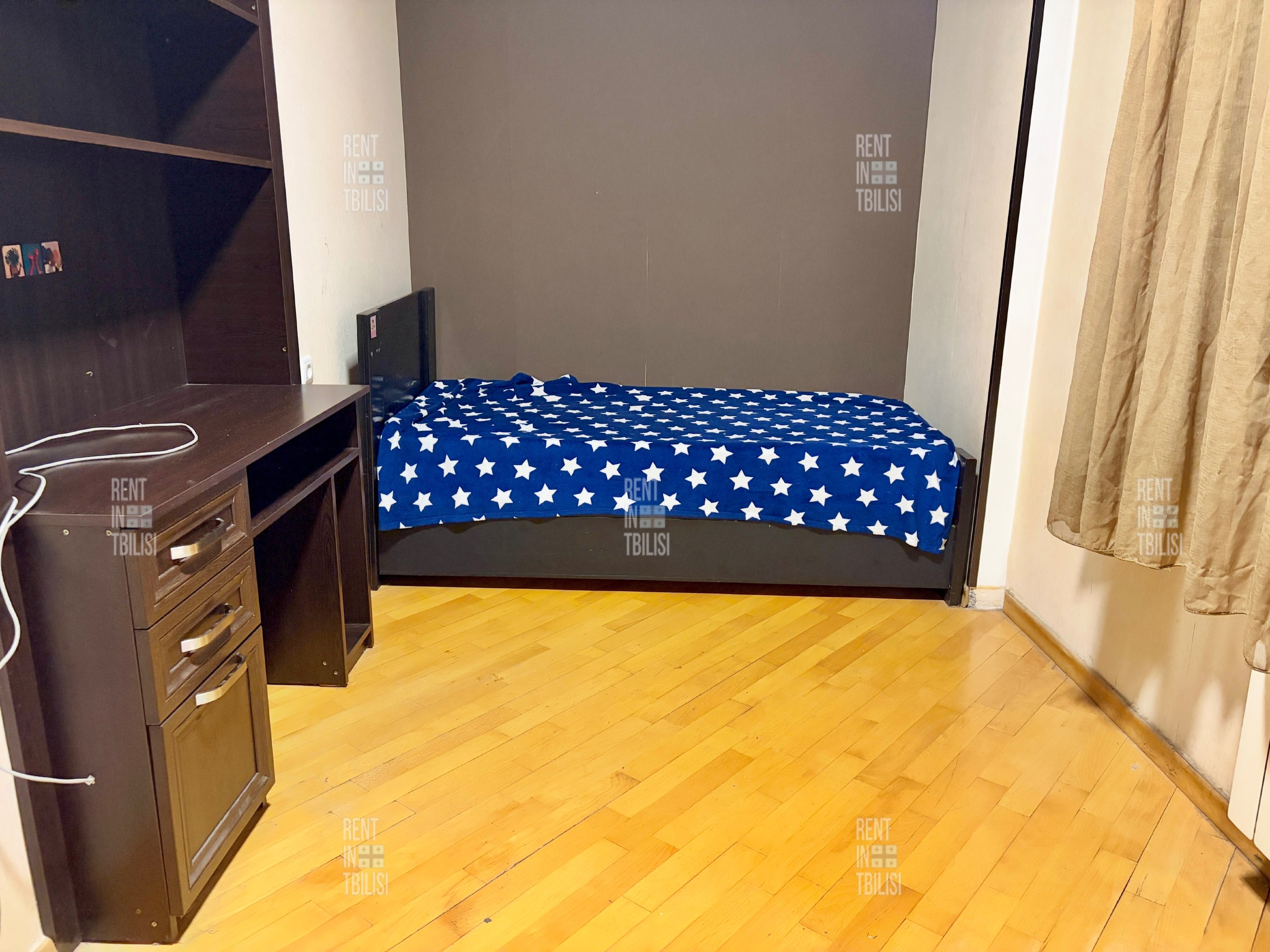 2-Bedroom Apartment Near Vake Park photo 6 of 8