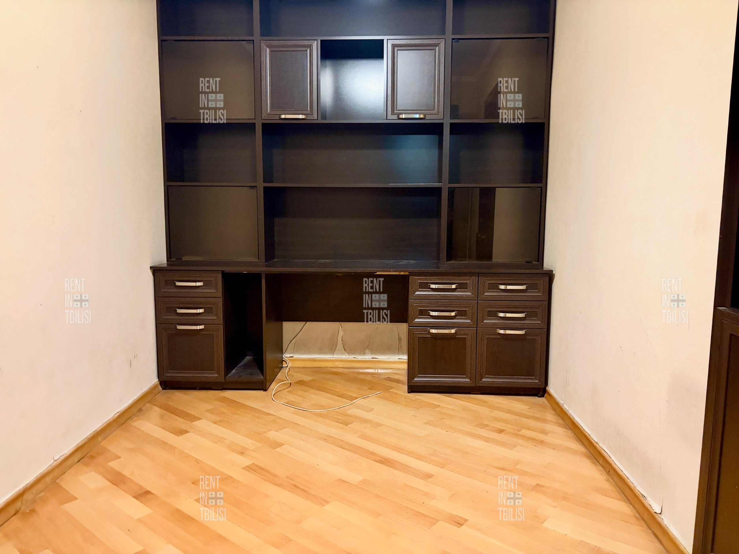 2-Bedroom Apartment Near Vake Park photo 8 of 8