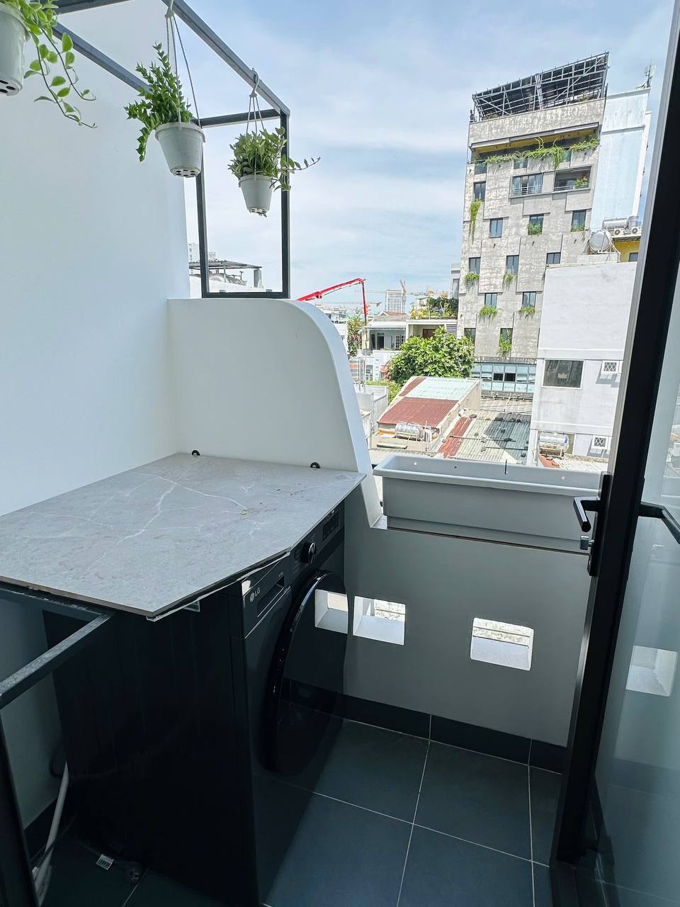 40 m² Studio Apartment in Son Tra photo 1 of 8
