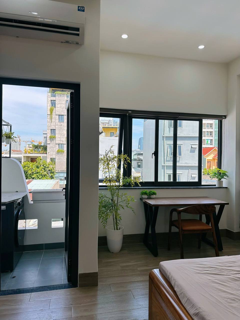 40 m² Studio Apartment in Son Tra photo 4 of 8
