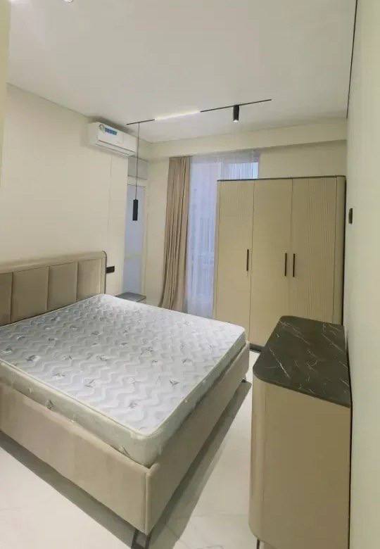 Furnished Two-Bedroom Apartment in Achapnyak photo 6 of 8