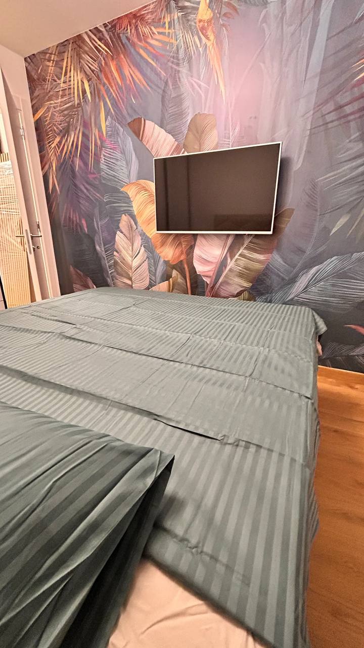 One-Bedroom Apartment in Voždovac photo 6 of 8