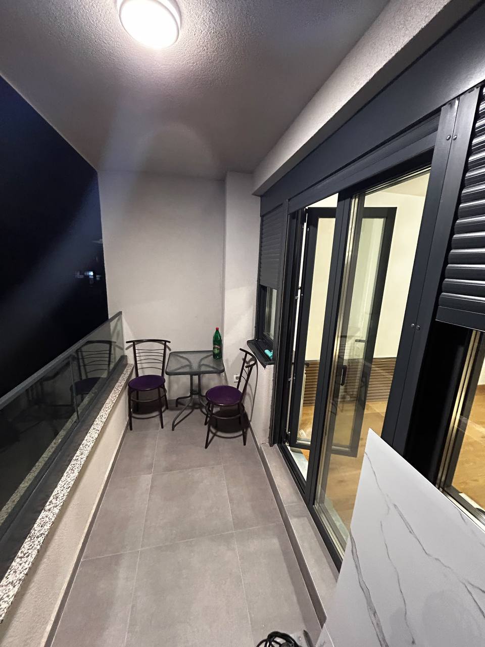 One-Bedroom Apartment in Voždovac photo 8 of 8