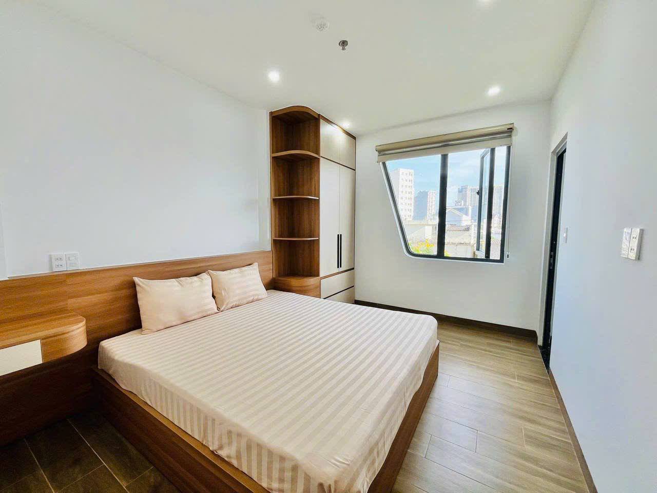 1-Bedroom Apartment in Son Tra photo 3 of 8