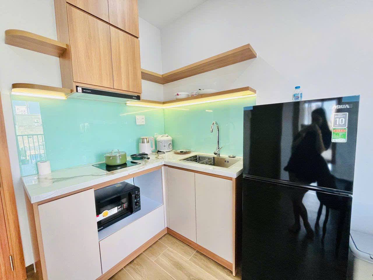 1-Bedroom Apartment in Son Tra photo 5 of 8