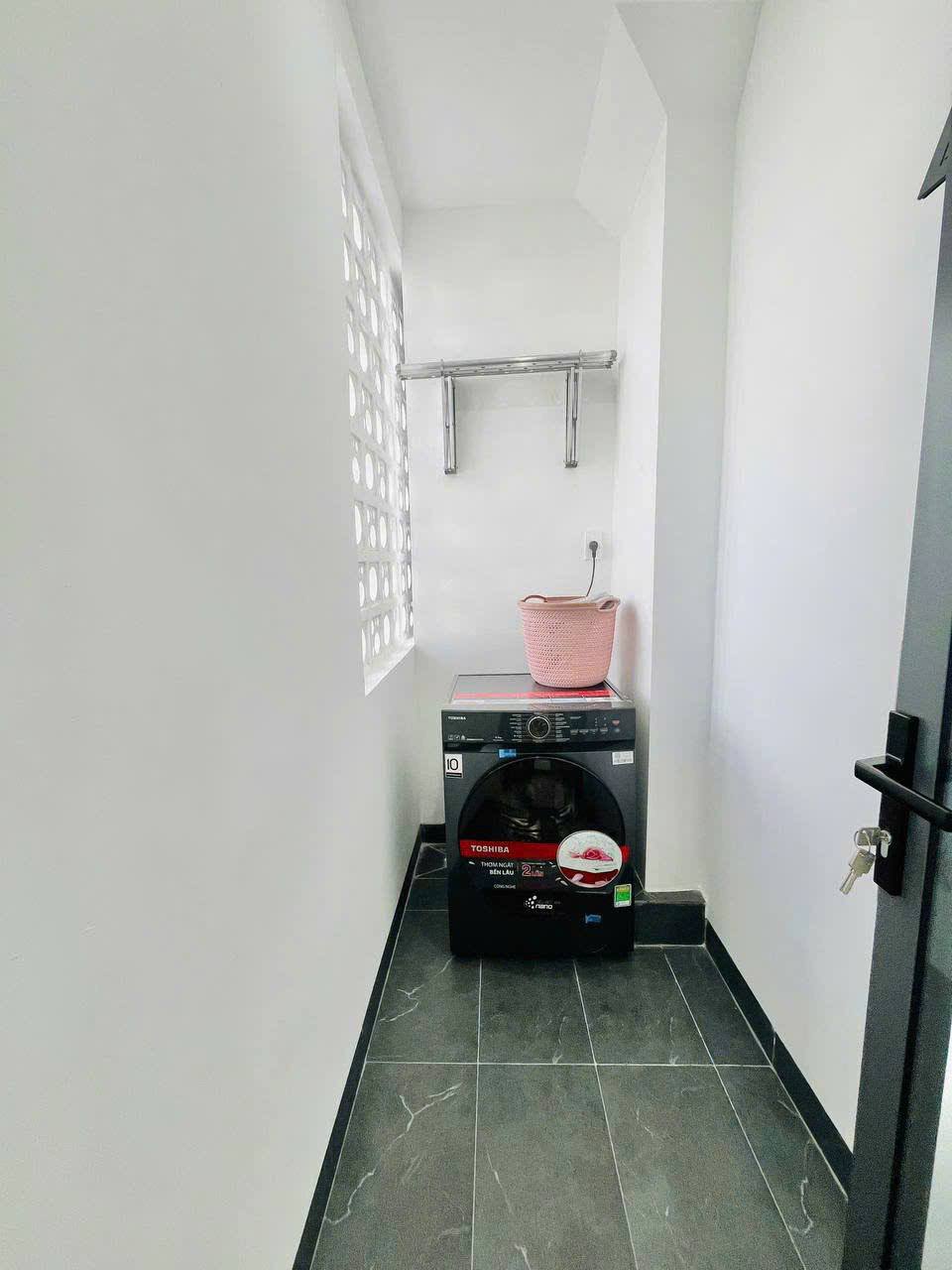 1-Bedroom Apartment in Son Tra photo 7 of 8