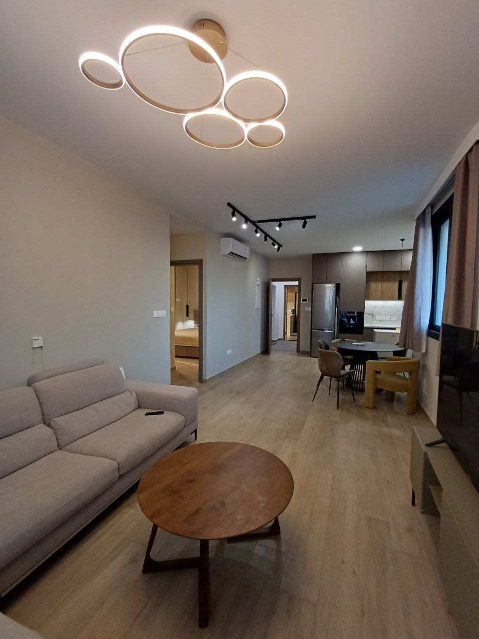 New 2-Bedroom Apartment in Kapsalos photo 2 of 4