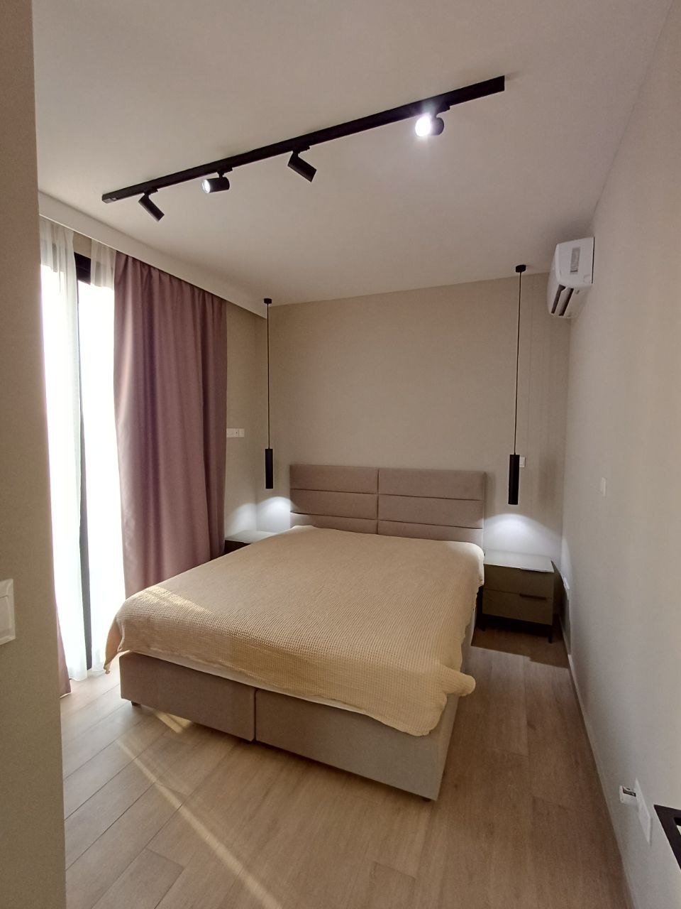 New 2-Bedroom Apartment in Kapsalos photo 4 of 4