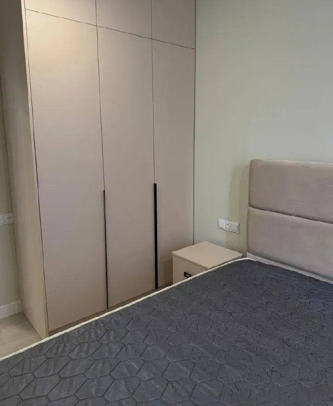 Furnished 3-Bedroom Apartment in Ajapnyak photo 6 of 8