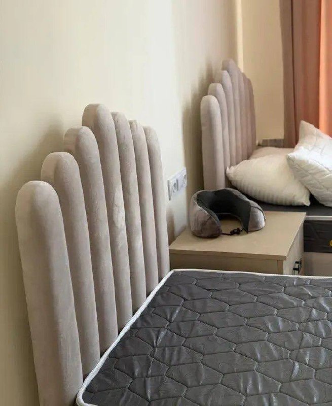 Furnished 3-Bedroom Apartment in Ajapnyak photo 8 of 8