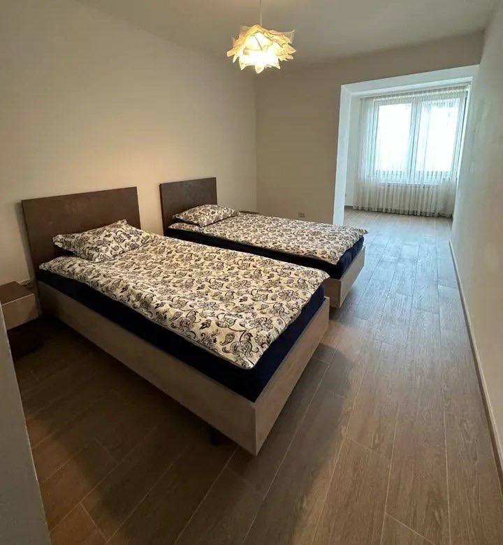 Furnished 3-Room Apartment in Arabkir photo 5 of 8
