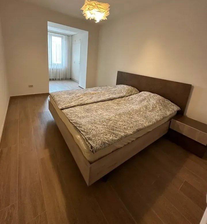 Furnished 3-Room Apartment in Arabkir photo 7 of 8