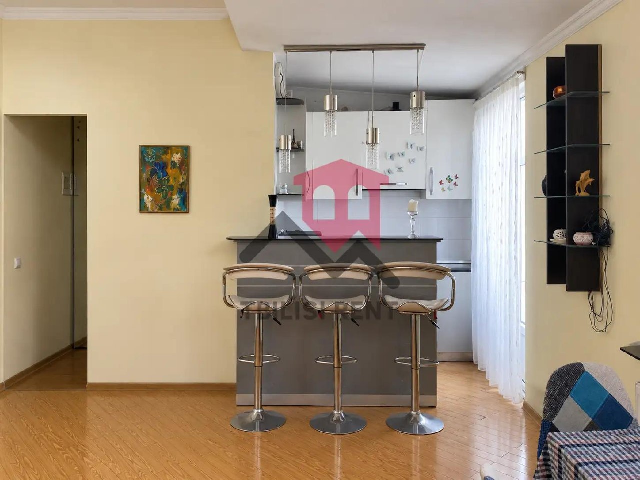 Spacious Apartment in Vera photo 1 of 8