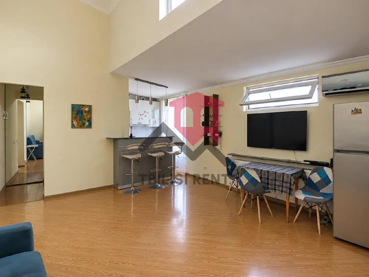 Spacious Apartment in Vera photo 2 of 8