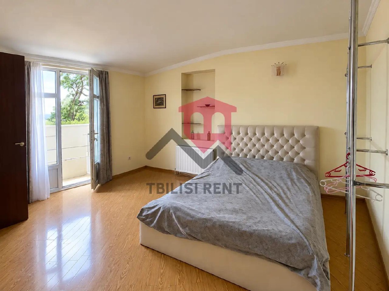 Spacious Apartment in Vera photo 7 of 8