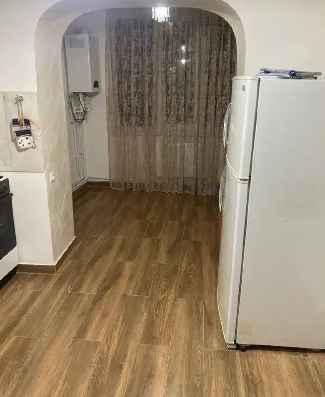Furnished 2-Room Apartment in Arabkir photo 3 of 8