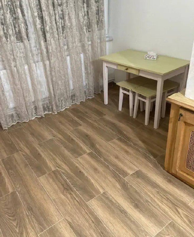 Furnished 2-Room Apartment in Arabkir photo 4 of 8