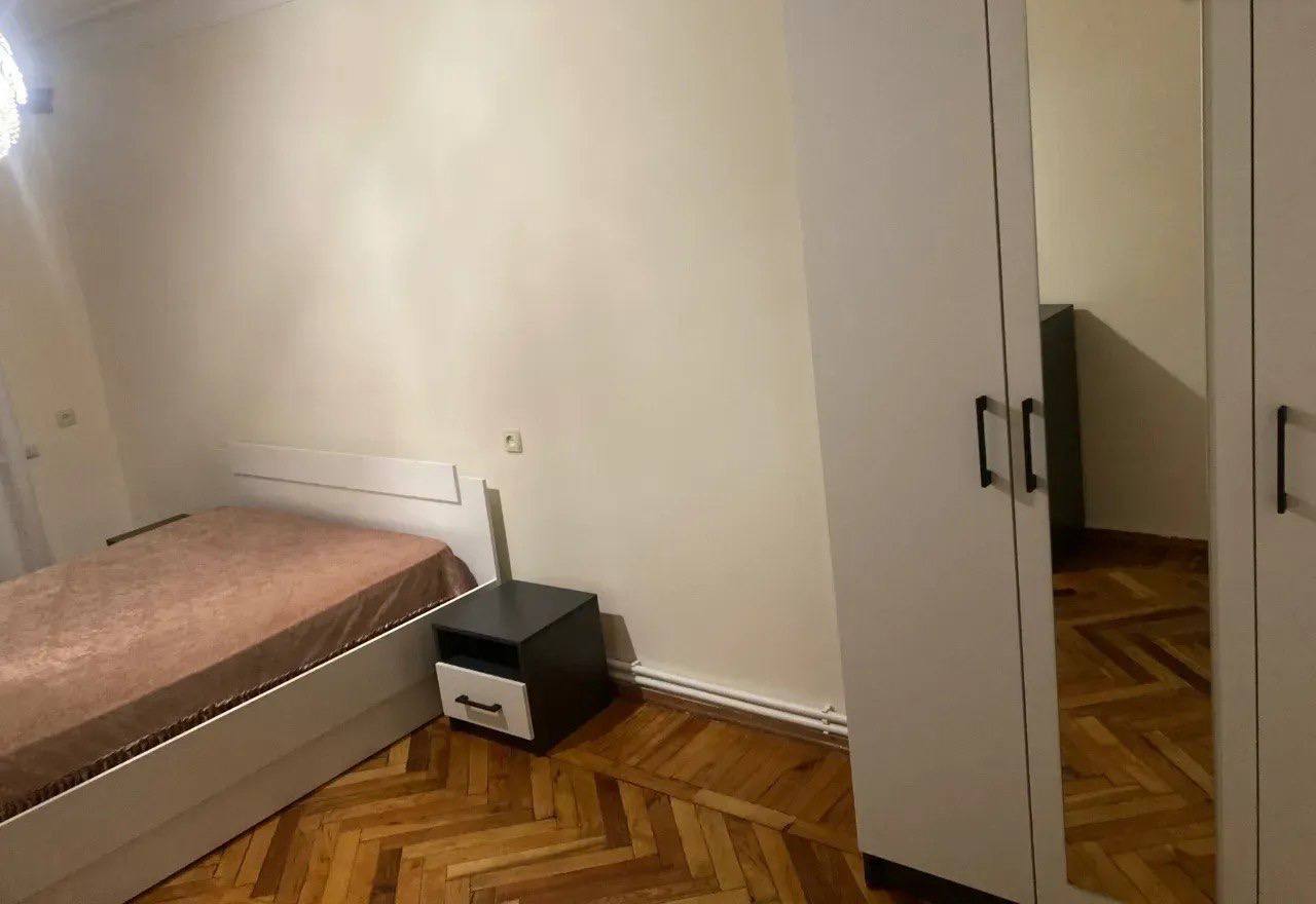 Furnished 2-Room Apartment in Arabkir photo 5 of 8