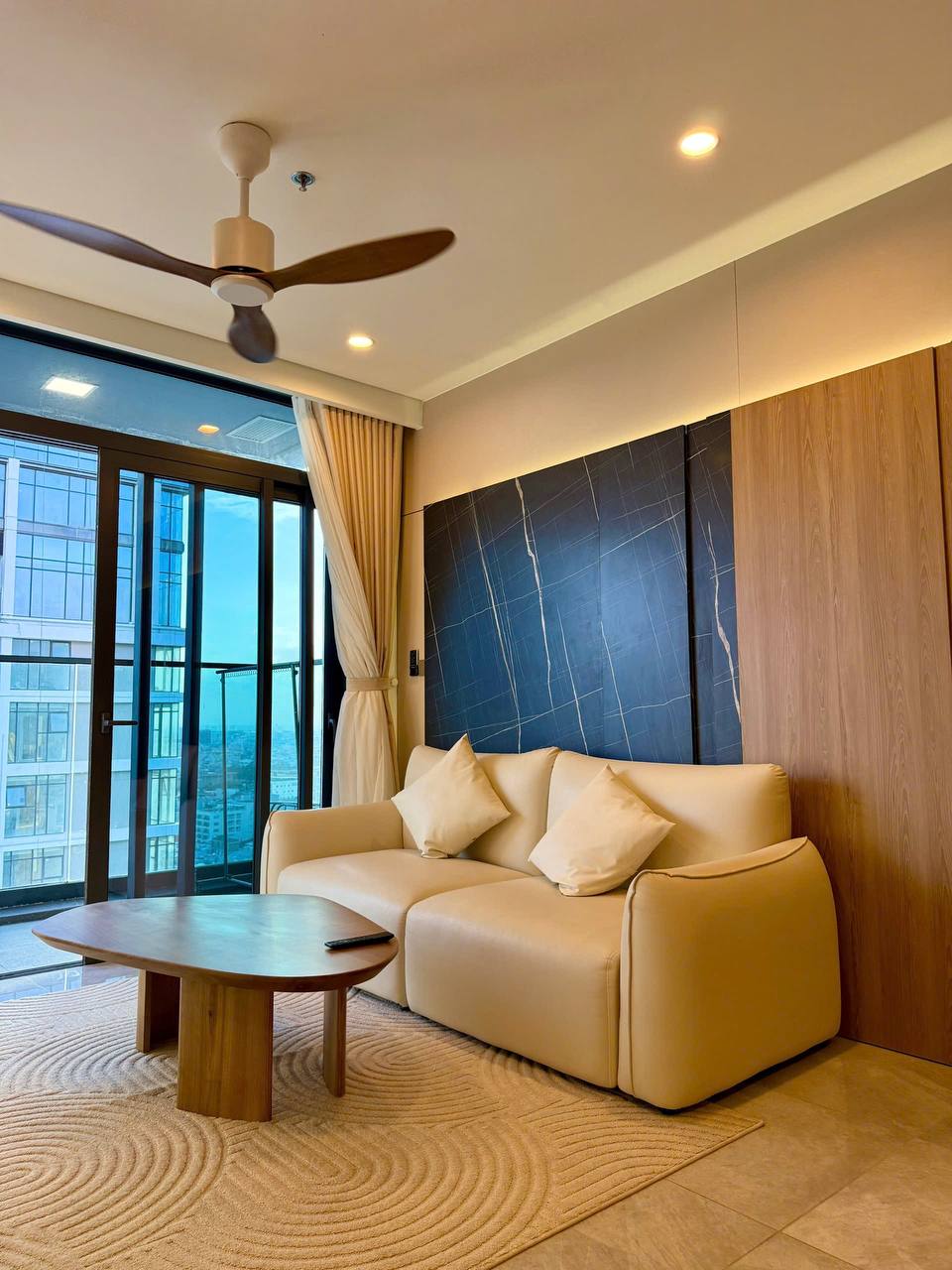 2-Bedroom Apartment at The Filmore photo 1 of 8