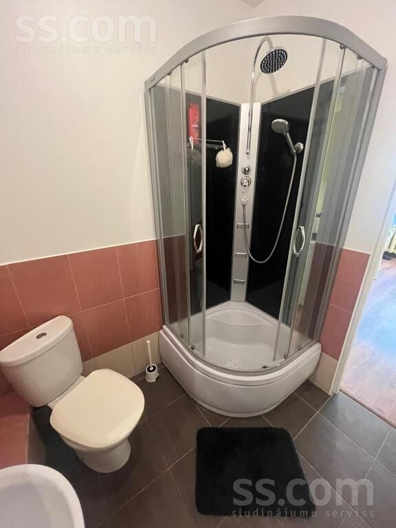 Двухкомнатная квартира на улице Лудзас photo 8 of 8