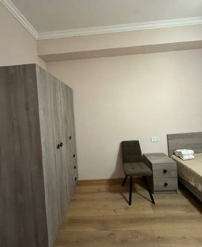 Furnished 3-Room Apartment in Nor Nork photo 5 of 8