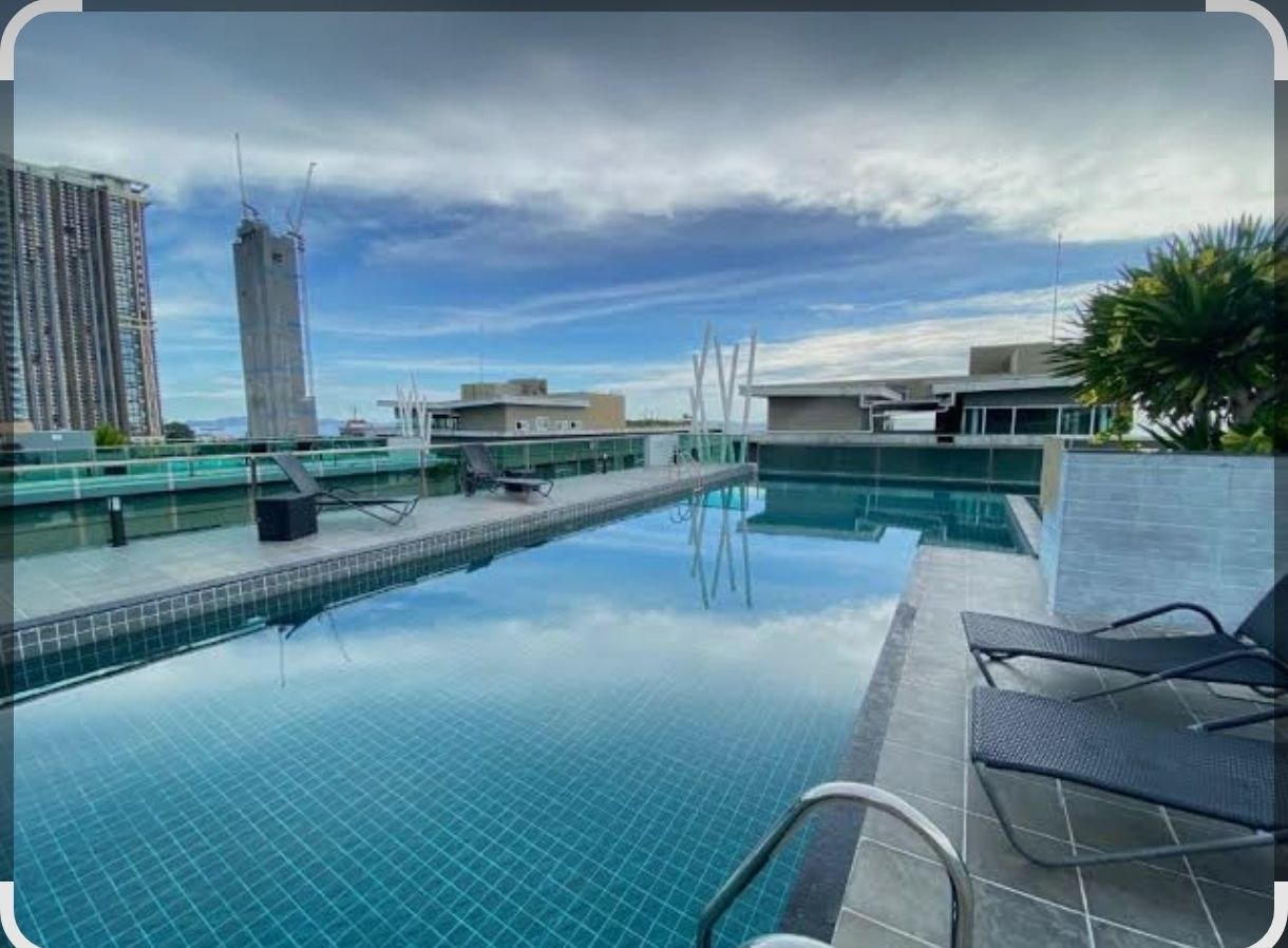 Studios for Rent in Pattaya photo 1 of 5