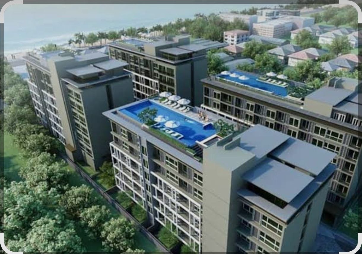 Studios for Rent in Pattaya photo 2 of 5