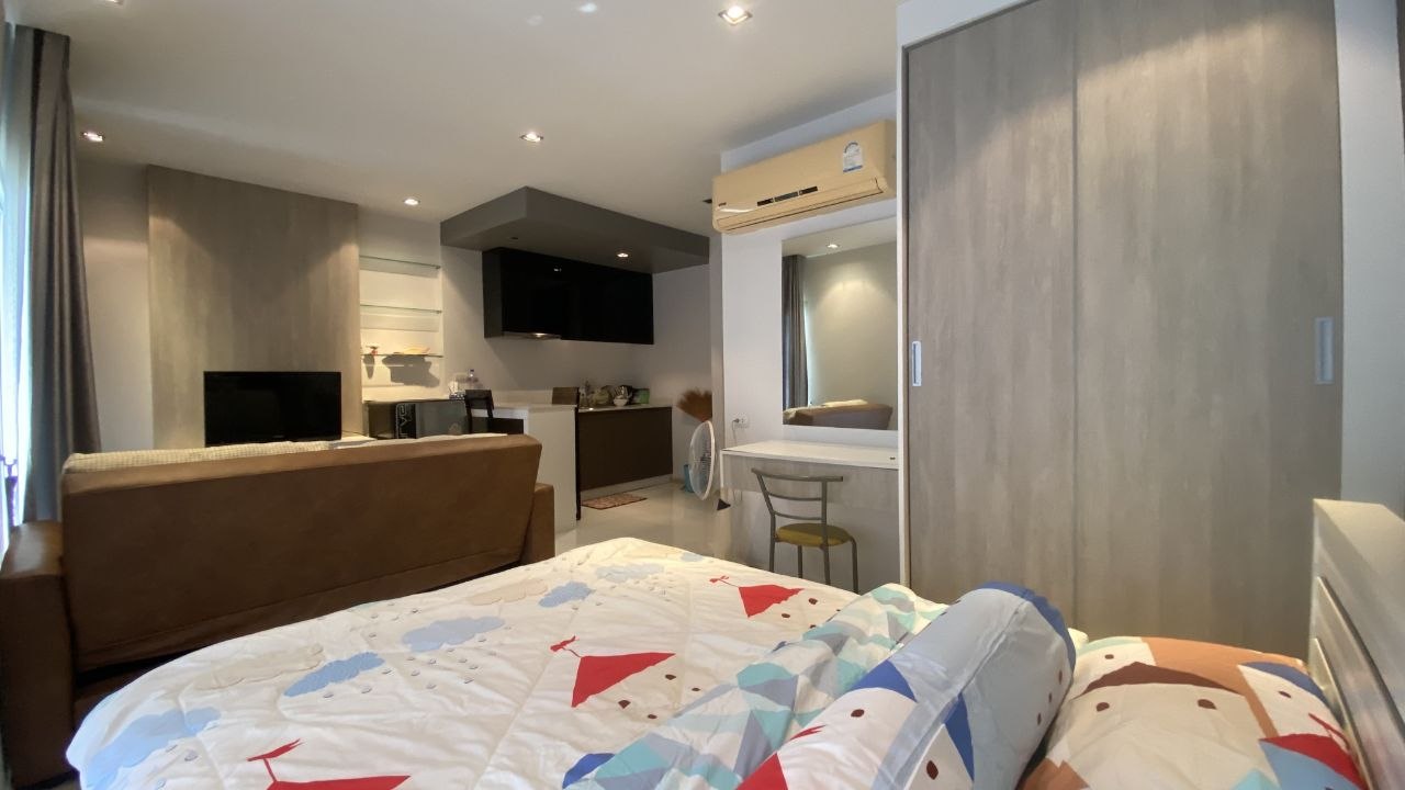 Studios for Rent in Pattaya photo 5 of 5