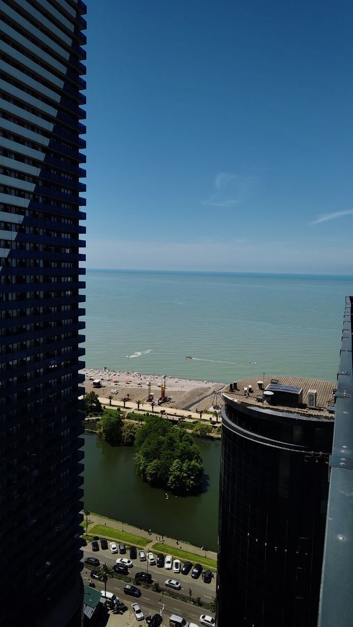 1+1 квартира в Orbi City photo 2 of 8