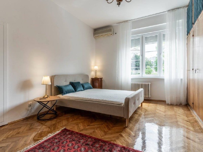 Квартира 105 м² на улице Влайковичева photo 5 of 5