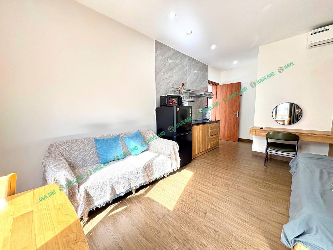 Студия 40 м² в Сон Тра photo 4 of 8