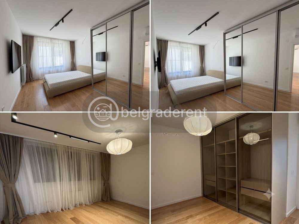 Квартира 125 м² во Врачаре photo 2 of 3