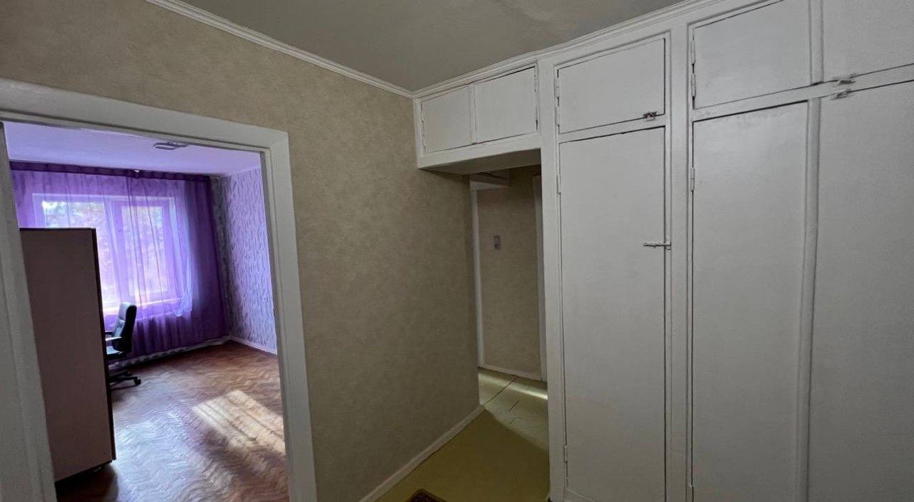 Two-Room Apartment in Botanica photo 3 of 8