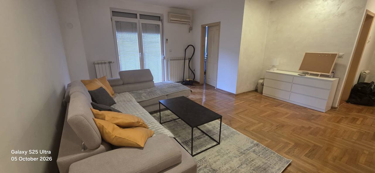55 m² One-Bedroom Apartment photo 1 of 5