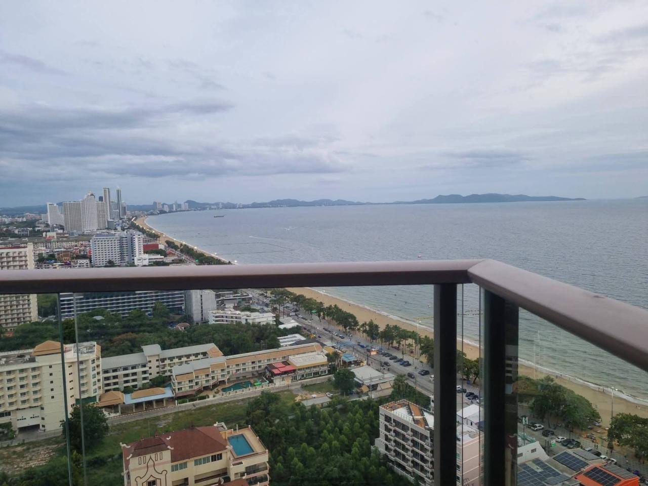 Кондо с 1 спальней и видом на море в Copacabana photo 4 of 6
