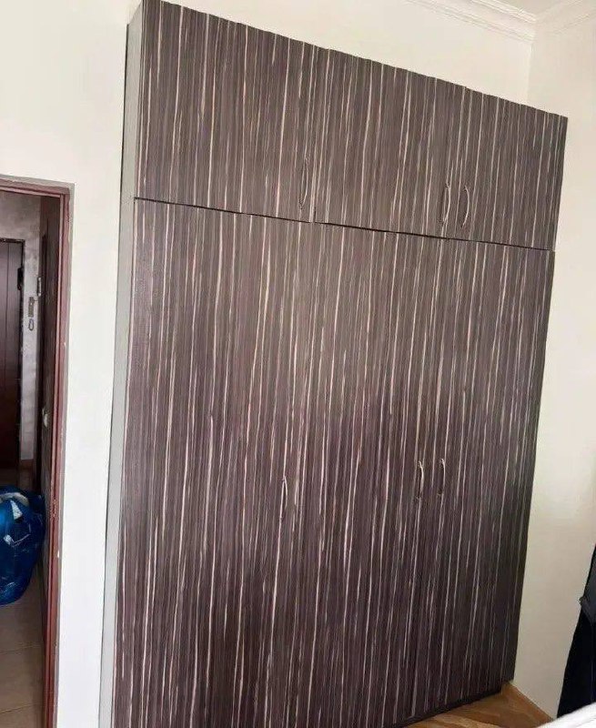 Furnished 2-Room Apartment in Kanaker-Zeytun photo 2 of 4