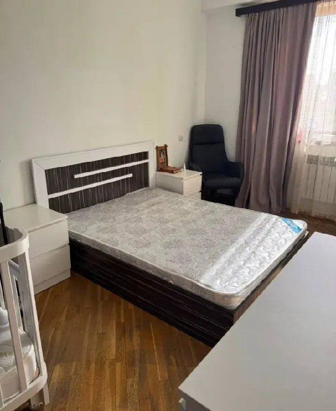 Furnished 2-Room Apartment in Kanaker-Zeytun photo 3 of 4